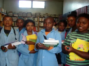 fournitures scolaires