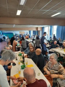 Fête d'automne 2022