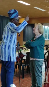 Fête d'automne 2022