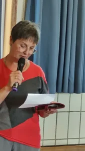 Fête d'automne 2022