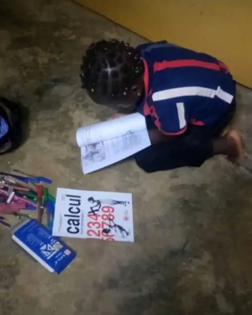 You are currently viewing ACM 361 – éclairage solaire