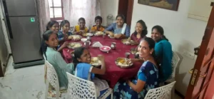 Lire la suite à propos de l’article PHEBS : vivres pour familles pauvres