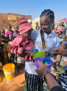 Lire la suite à propos de l’article Projet 373 – SONGTAABA