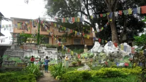 Lire la suite à propos de l’article Merci du Village d&rsquo;enfants tibétain de Bylakuppe