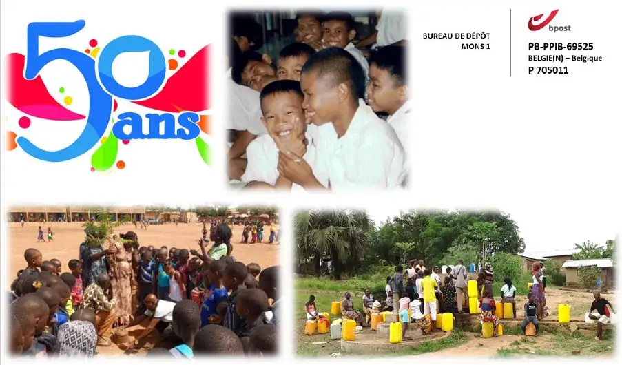 You are currently viewing Journal 50 ans