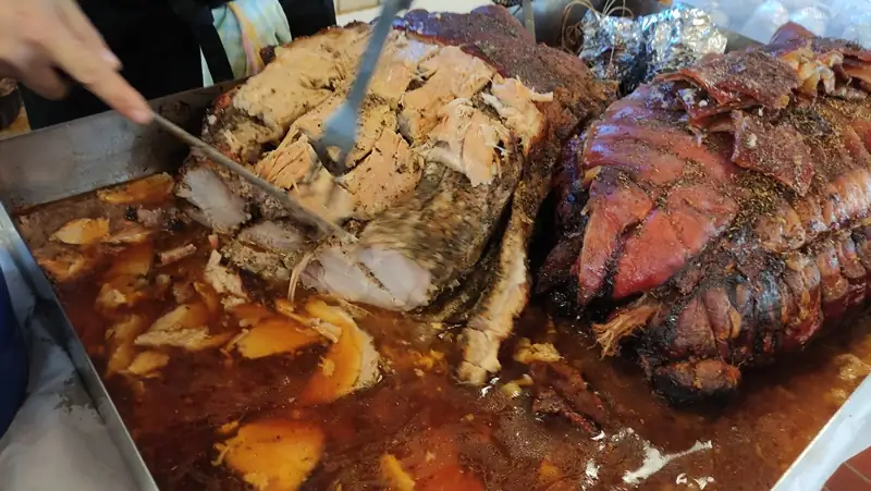 You are currently viewing Fête d&rsquo;automne en photos