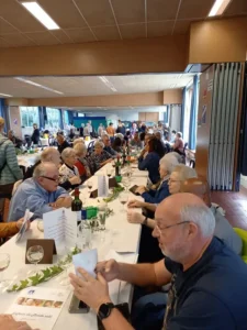 Fête d'automne 2022