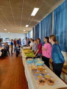 Fête d'automne 2022