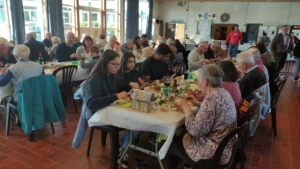 Lire la suite à propos de l’article Fête d&rsquo;automne 2023