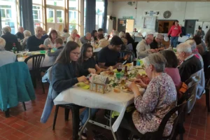 Fête d&rsquo;automne 2023