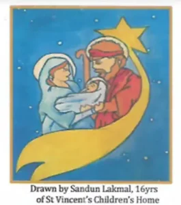 Lire la suite à propos de l’article Nouvelles de St-Vincent