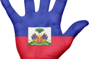 Enfant Haïtien Mon Frère (EHMF)