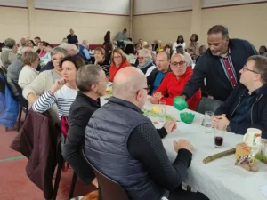 Lire la suite à propos de l’article Fête d&rsquo;automne 2024