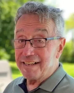 Lire la suite à propos de l’article Charles Navez   1941-2024