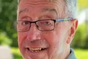 Charles Navez   1941-2024