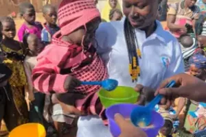 Projet 373 – SONGTAABA