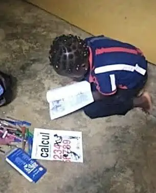 Difficultés de nos maisons