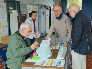 Les tickets boissons