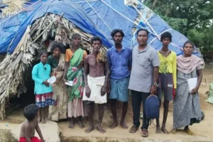 Difficultés de nos maisons