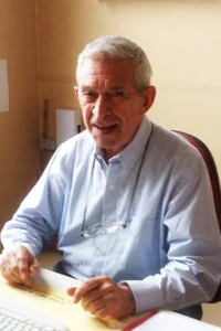 Jean-Michel Minon s’en est allé