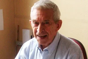 Jean-Michel Minon s’en est allé