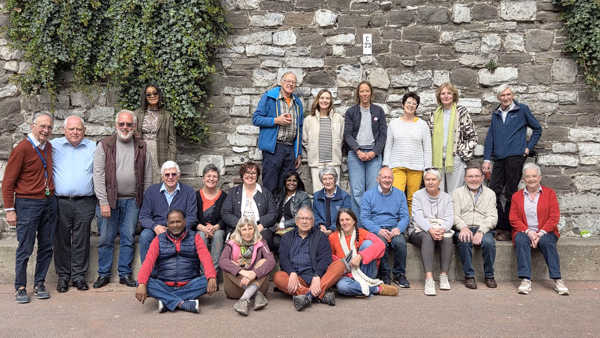 You are currently viewing Assemblée générale du 18 avril 2026