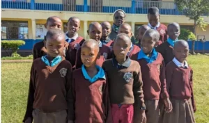 Lire la suite à propos de l’article A Masanga l&rsquo;école offre un avenir