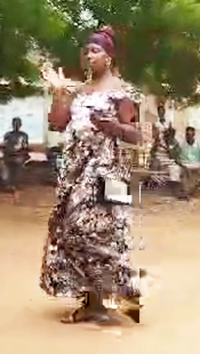 246 Koudougou 2026