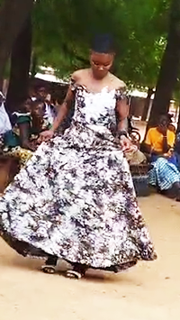246 Koudougou 2026